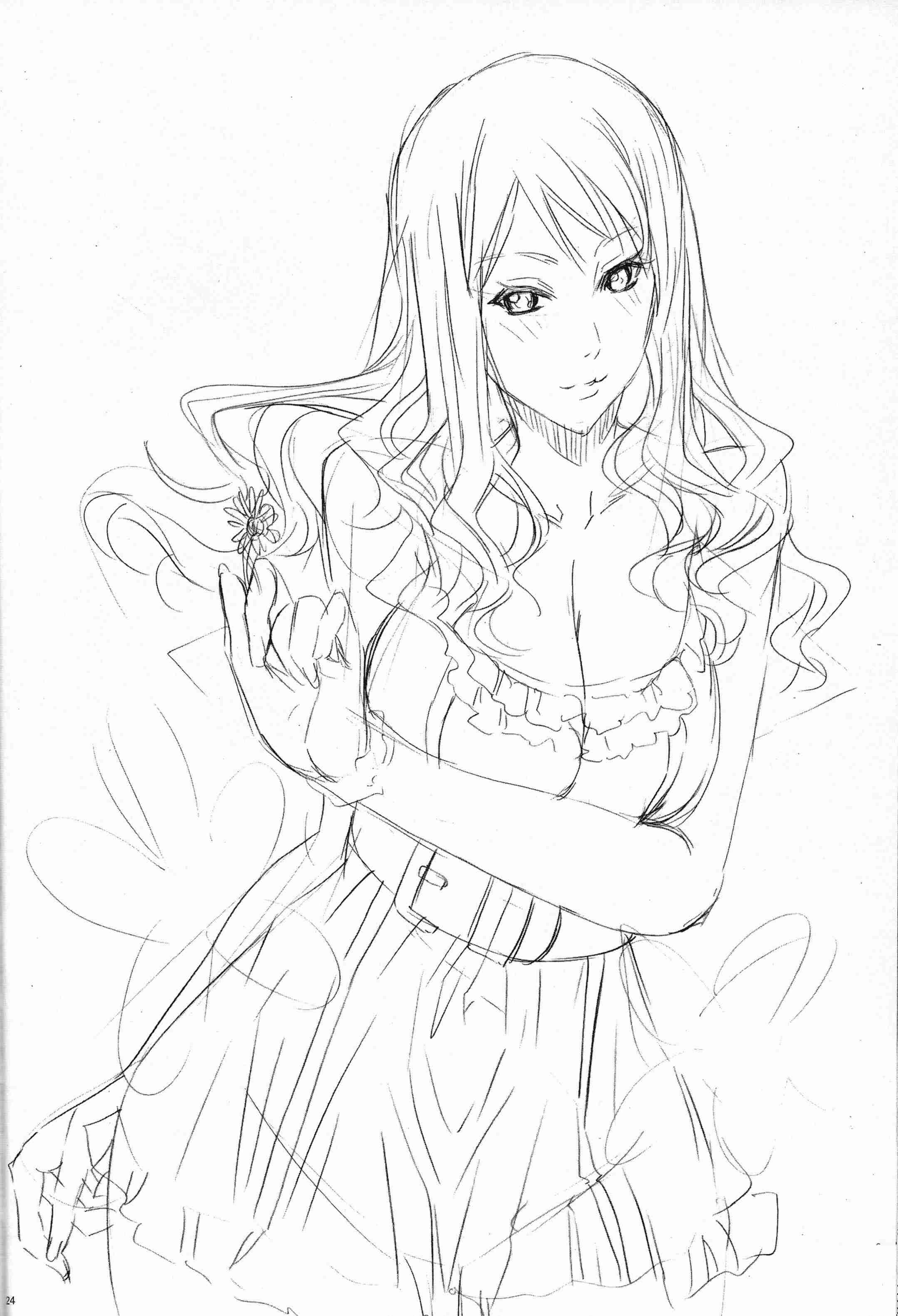 Ano Hi Mita Hana No Namae Dj - Anaru*anaru Chapter 1000 Page 22